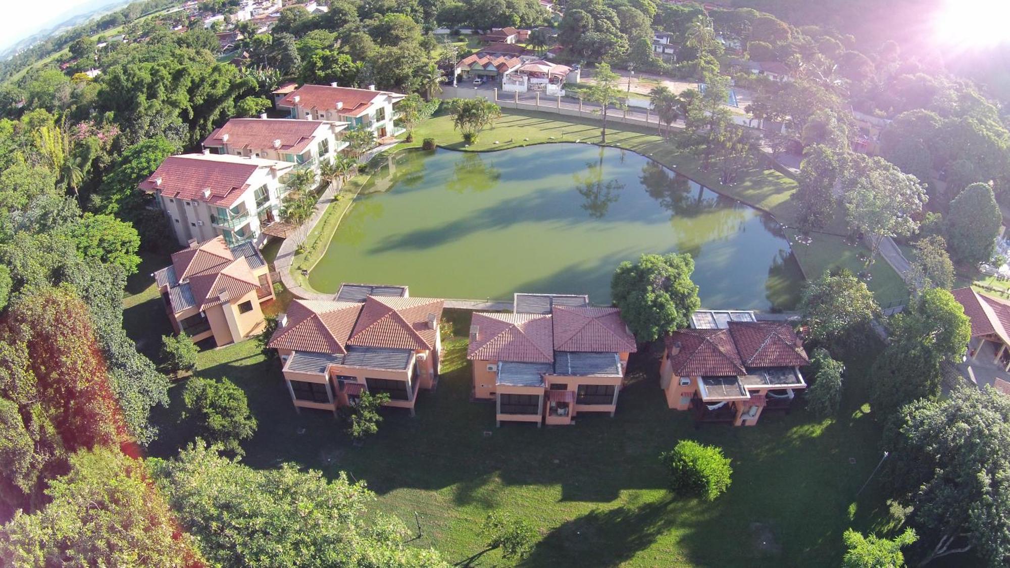 Pousada Do Lago Penedo Otel Penedo  Dış mekan fotoğraf